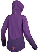 Endura SingleTrack Womens Waterproof Jacket II