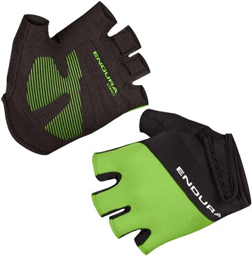 Endura Xtract Mitts II / Short Finger Cycling Gloves