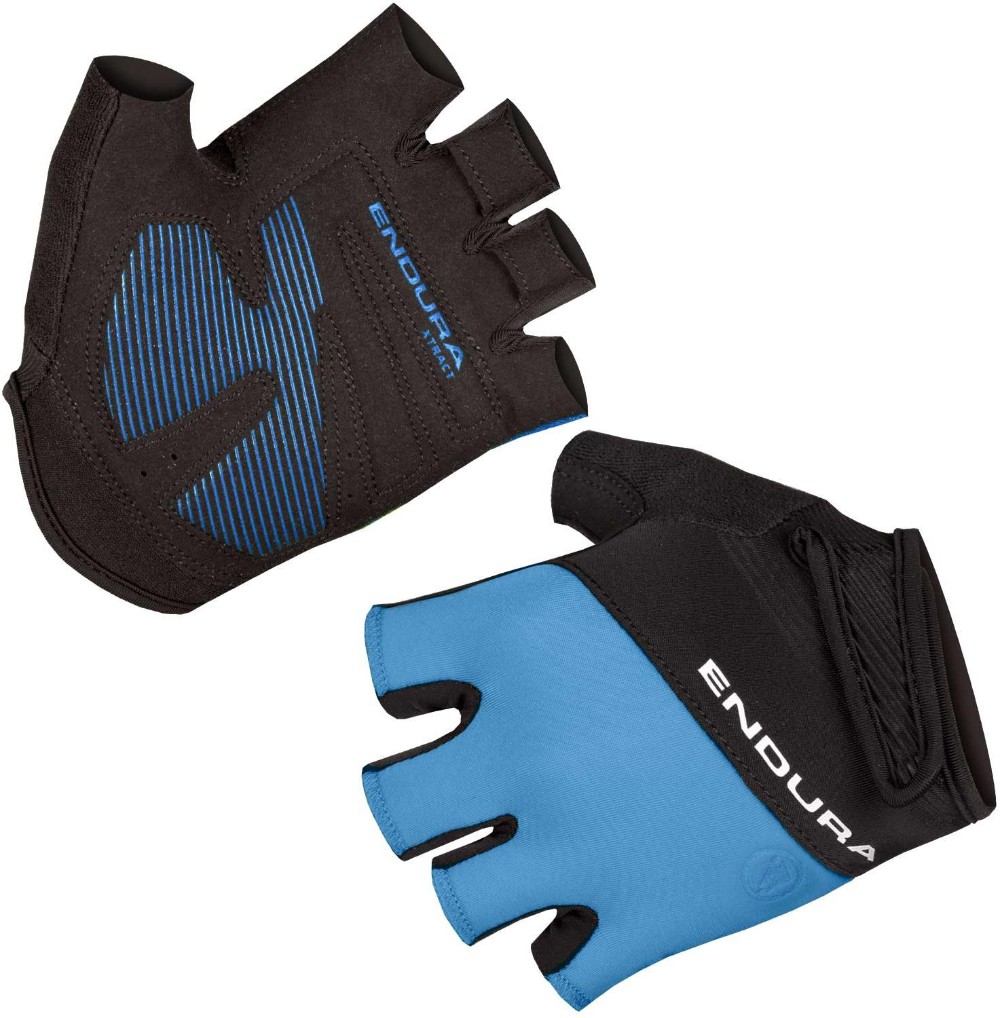 Xtract Mitts II / Short Finger Cycling Gloves image 0