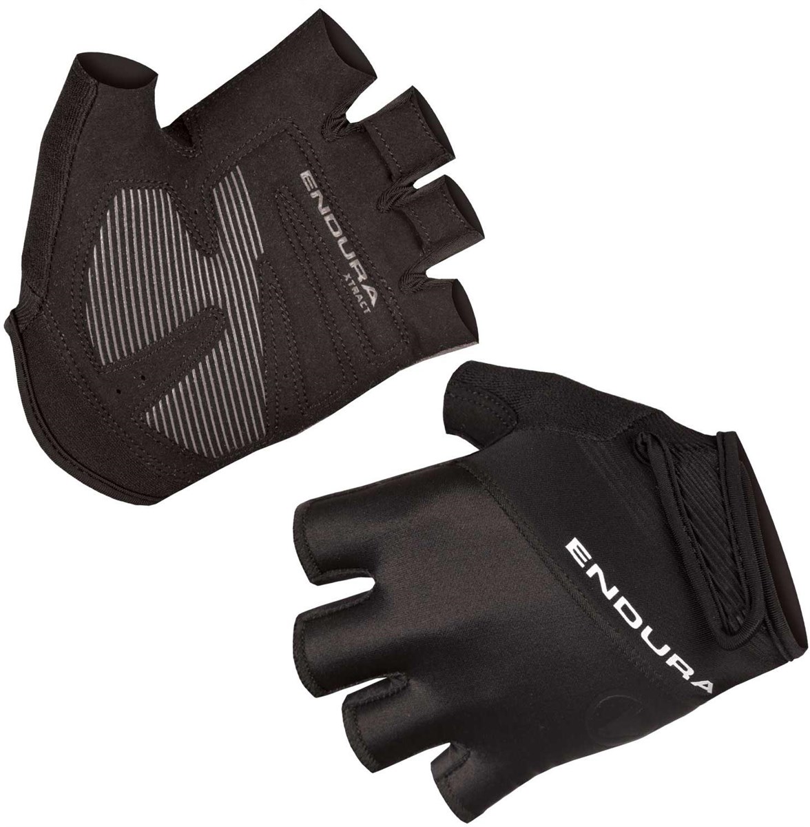 Endura Xtract Mitts II / Short Finger Cycling Gloves product image