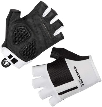 Endura FS260-Pro Aerogel Mitts / Short Finger Cycling Gloves
