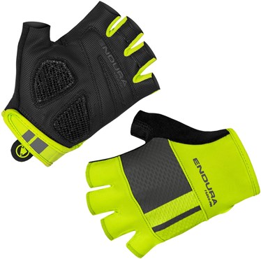 Endura FS260-Pro Aerogel Mitts / Short Finger Cycling Gloves