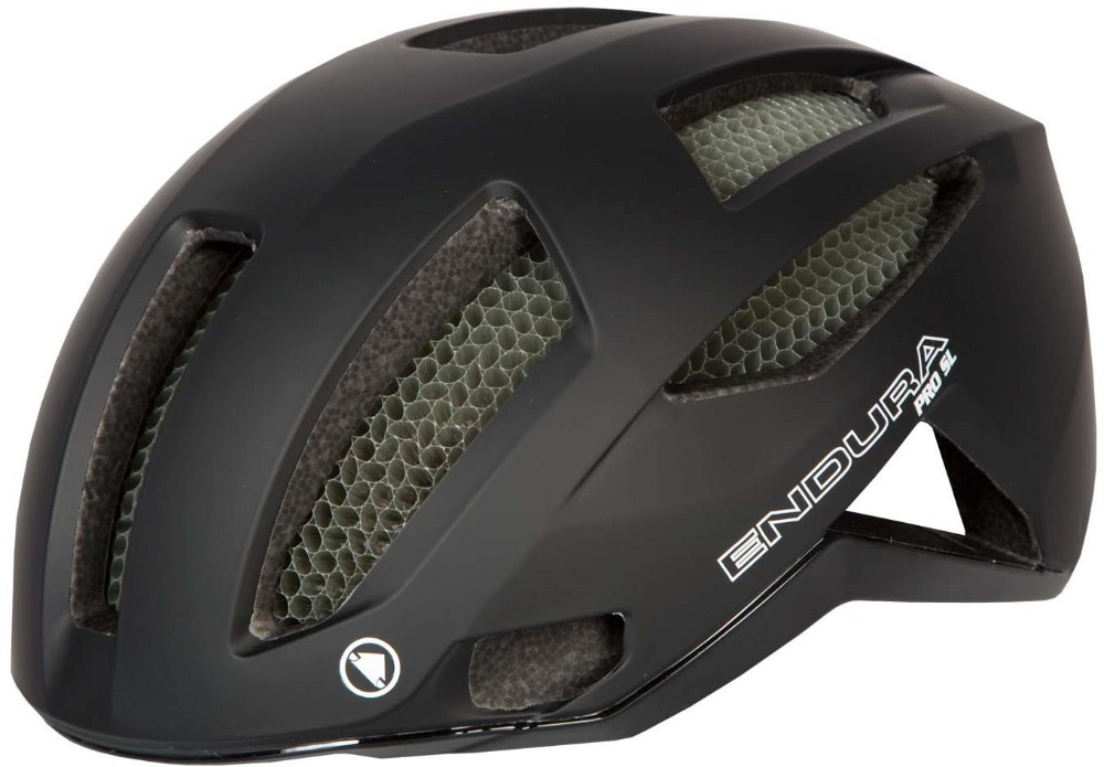 Pro SL Road Cycling Helmet image 0