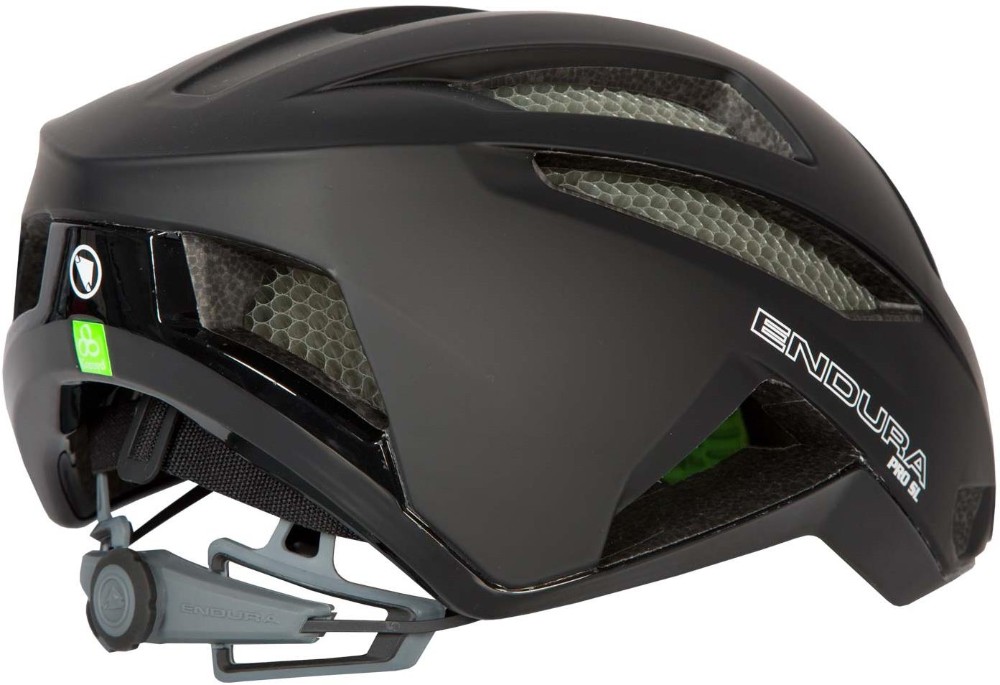 Pro SL Road Cycling Helmet image 1