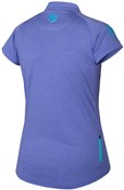 Endura SingleTrack Lite Womens Short Sleeve Jersey
