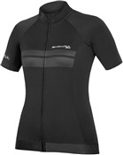 Endura Pro SL Womens Short Sleeve Jersey