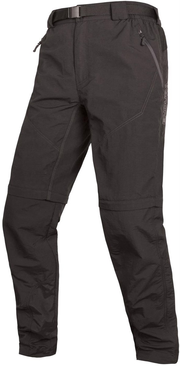 Endura Hummvee Zip-Off Cycling Trousers II product image