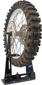 Park Tool TS7M Home Mechanic Wheel Truing Stand Maximum Axle Width 180 mm