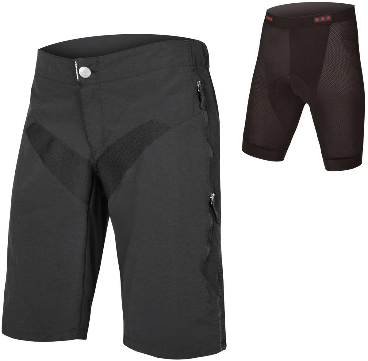 Endura SingleTrack Short with Liner product image