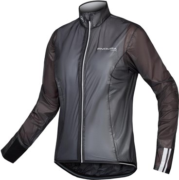 Endura FS260-Pro Adrenaline Womens Cycling Race Cape II