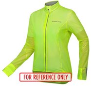 Endura FS260-Pro Adrenaline Womens Cycling Race Cape II