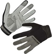 Endura Hummvee Plus Long Finger Cycling Gloves II