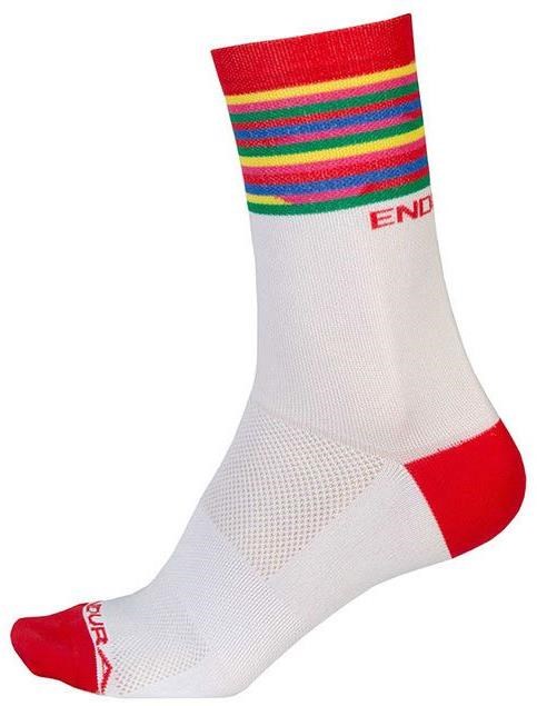 Endura Pinstripe Sock product image