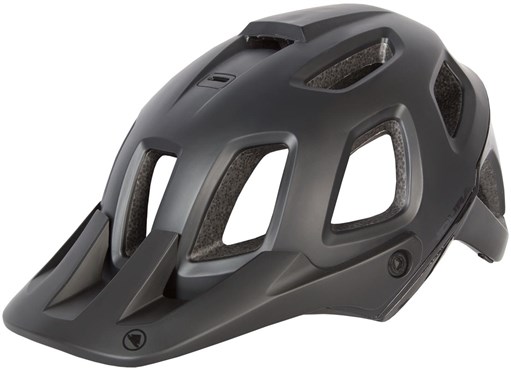Casco MTB Endura Singletrack II