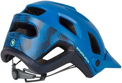 Endura SingleTrack MTB Cycling Helmet II