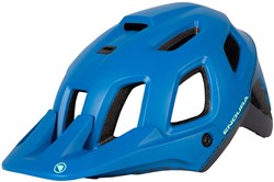 Endura SingleTrack MTB Cycling Helmet II