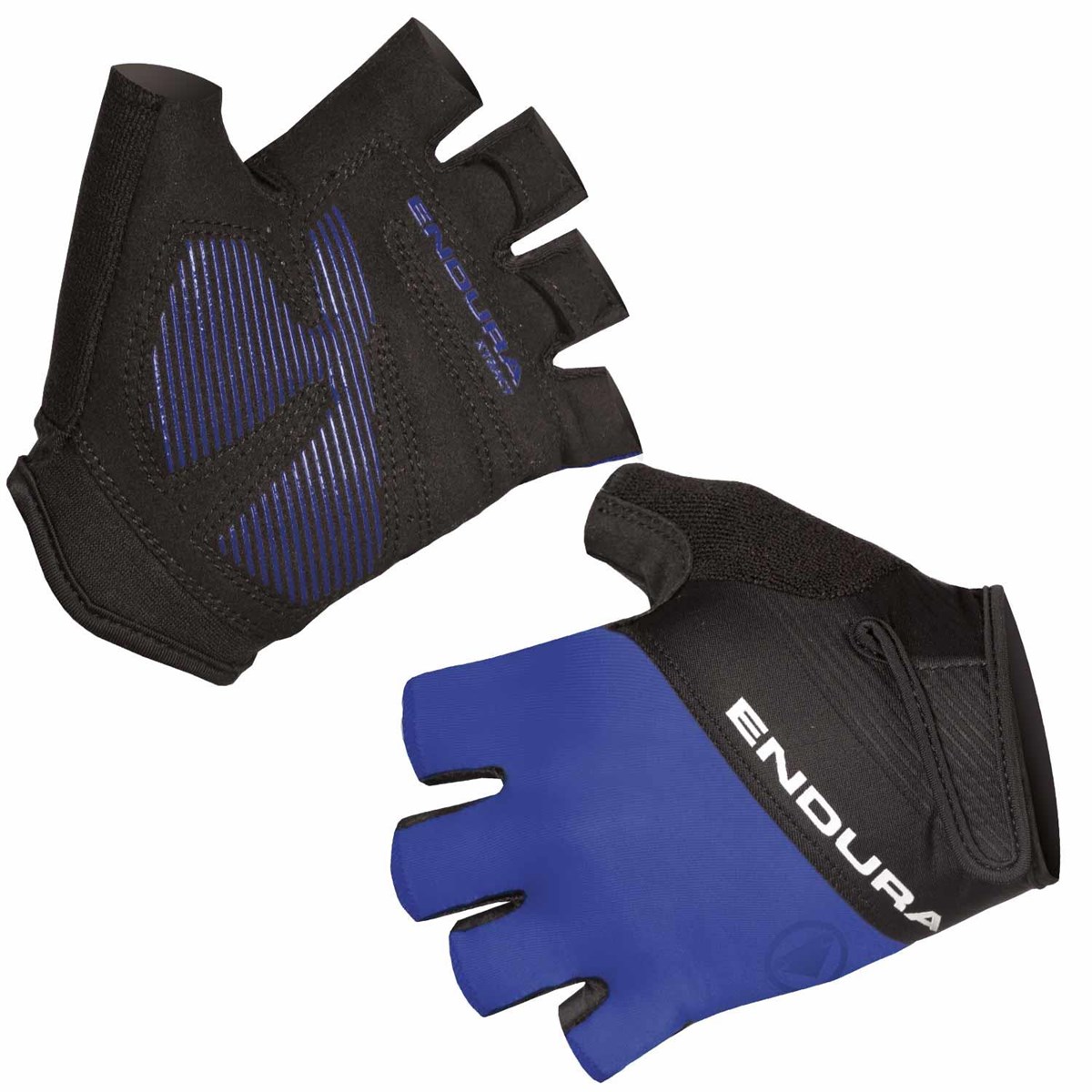 Endura Xtract Womens Mitts II / Short Finger Cycling Gloves product image