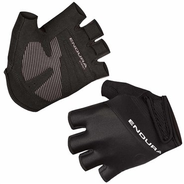 Endura Xtract Womens Mitts II / Short Finger Cycling Gloves