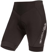 Endura FS260-Pro Womens Shorts - 600 Series Pad