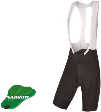 Endura Womens Pro SL Bibshorts DS II Endura Womens Pro SL Bibshorts DS II