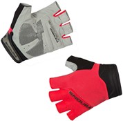 Endura Kids Hummvee Plus Mitts / Short Finger Cycling Gloves