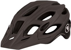 Endura Hummvee Youth MTB Cycling Helmet