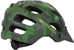 Endura Hummvee Youth Helmet