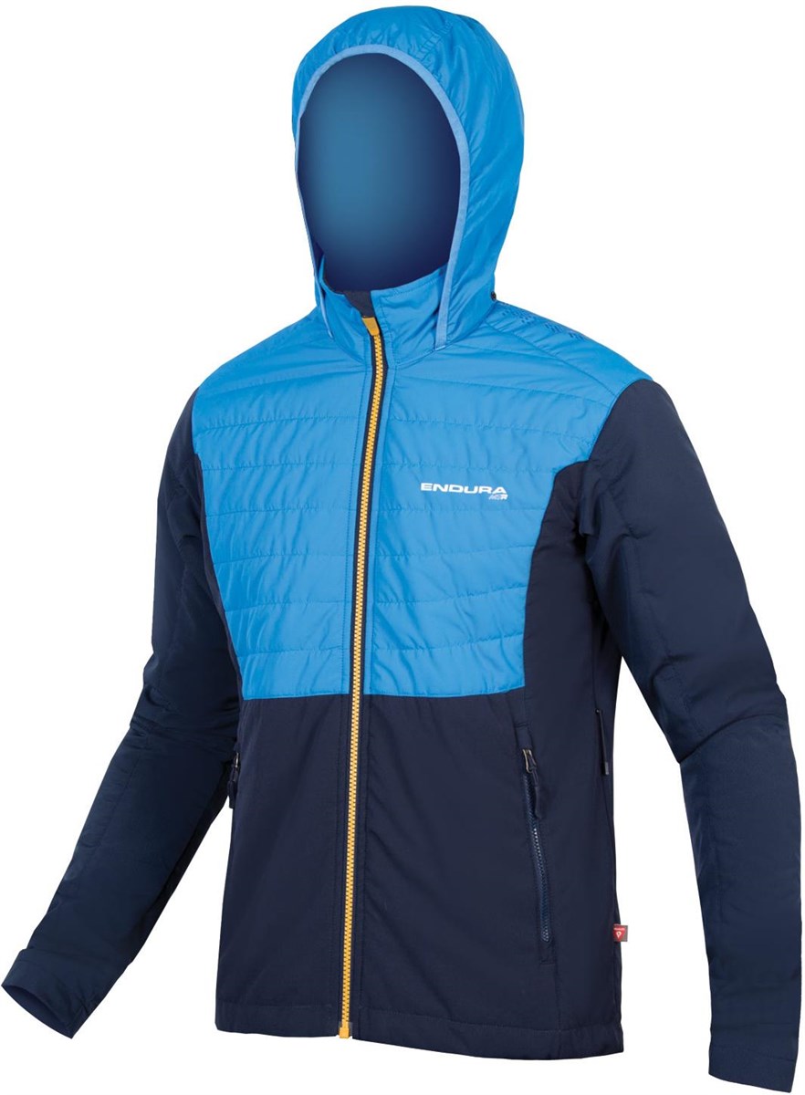 Endura MTR Primaloft Windproof Jacket product image