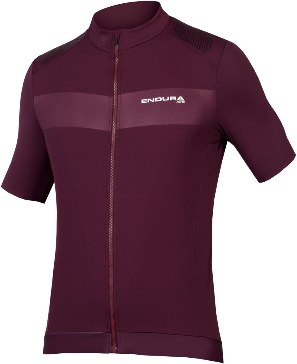 Endura MTR Short Sleeve Jersey product image