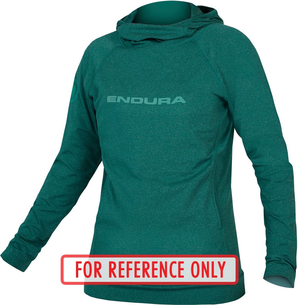 Endura Womens SingleTrack Hoodie product image