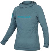 Endura Womens SingleTrack Hoodie