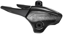 RockShox Remote Upgrade Kit - Oneloc 10mm MC RLT Damper Push to Lock
