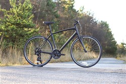 Specialized Sirrus Alloy 2019 - Hybrid Sports Bike