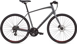 Specialized Sirrus Alloy Disc 2020 - Hybrid Sports Bike