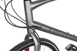 Specialized Sirrus Alloy Disc 2020 - Hybrid Sports Bike
