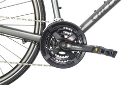 Specialized Sirrus Alloy Disc 2020 - Hybrid Sports Bike