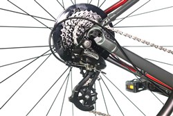 Specialized Sirrus Alloy Disc 2020 - Hybrid Sports Bike