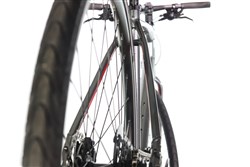 Specialized Sirrus Alloy Disc 2020 - Hybrid Sports Bike