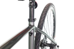 Specialized Sirrus Alloy Disc 2020 - Hybrid Sports Bike