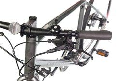 Specialized Sirrus Alloy Disc 2020 - Hybrid Sports Bike