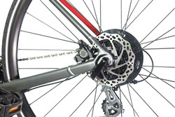 Specialized Sirrus Alloy Disc 2020 - Hybrid Sports Bike