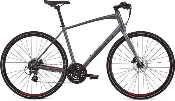 specialized sirrus sport 2016