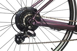 Specialized Sirrus Disc Womens 2019 - Hybrid Sports Bike