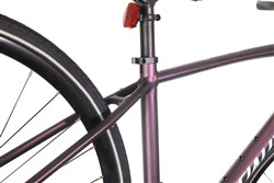 Specialized Sirrus Disc Womens 2019 - Hybrid Sports Bike