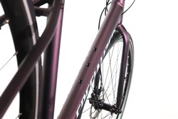 Specialized Sirrus Disc Womens 2019 - Hybrid Sports Bike