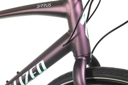 Specialized Sirrus Disc Womens 2019 - Hybrid Sports Bike