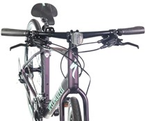 Specialized Sirrus Disc Womens 2019 - Hybrid Sports Bike