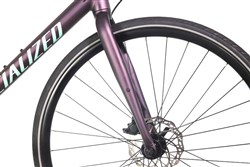 Specialized Sirrus Disc Womens 2019 - Hybrid Sports Bike