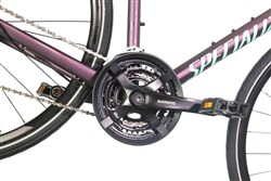Specialized Sirrus Disc Womens 2019 - Hybrid Sports Bike