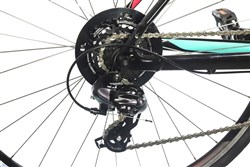Specialized Sirrus V Brake Womens 2019 - Hybrid Sports Bike